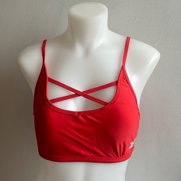 Reebok Criss Cross Bikini Small - Picture 1 of 4